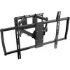 Bild von MyWall HP 24 TV-Wandhalterung 152,4 cm (60") - 254,0 cm (100") Neigbar+Schwenkbar