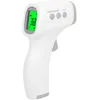 Bild von medisana TM A79 Infrarot-Stirnthermometer weiß