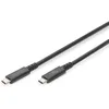 Bild von Digitus USB 4.0 Typ-C Anschlusskabel