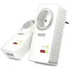 Bild von FRITZ!Powerline 1220 - Powerline Adapterkit (Packung mit 2)