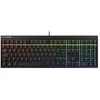 Bild von CHERRY MX 2.0S kabelgebundene Gaming Tastatur - QWERTZ DE - schwarz
