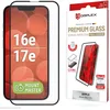 Bild von DISPLEX Premium Panzerglas (Full Cover, 10H) für Apple iPhone 16e/17e