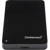 Bild von Intenso Memory Case - 4 TB in schwarz