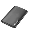Bild von Intenso externe SSD PREMIUM 500GB, USB 3.2 Gen 1x1 Alu schwarz