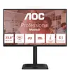 Bild von AOC 24E4U Full HD LED-Monitor 60,5 cm (23.8")