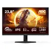 Bild von AOC 24G4ZRE Gaming-Monitor 60,5 cm (23,8")