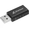 Bild von Sharkoon Gaming DAC Pro S externe Soundkarte