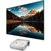 Bild von WS GR CLR Frame Rahmenleinwand 16:9, 266x150 cm, 0.4 Gain