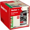 Bild von fischer DuoPower 14x70 Universaldübel-Sortiment 14 x 70 mm, 20 Stück