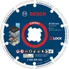 Bild von BOSCH Trennscheibe EXPERT Diamond Metal Wheel X-LOCK