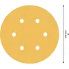 Bild von BOSCH Expert C470 Schleifblätter