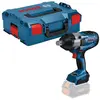 Bild von BOSCH Professional GDS 18V-1050 H BITURBO Brushless Akku-Schlagschrauber 18,0 V