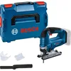 Bild von BOSCH Professional GST 18V-125 B Akku Stichsäge Set