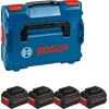 Bild von BOSCH Professional Akkupack 4xProCORE 5.5Ah