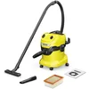 Bild von KÄRCHER Nass-/Trockensauger WD 4 V-20/5/22 1.000 W
