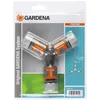 Bild von GARDENA Gartenschlauchverbinder