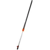 Bild von GARDENA 90-145cm Teleskopstiel schwarz