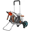 Bild von GARDENA AquaRoll M Easy Metall Set Schlauchwagen, 25 m