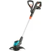 Bild von GARDENA EasyCut 23/18V P4A Ready-To-Use Akku-Rasentrimmer-Set