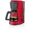 Bild von BOSCH MyMoment TKA2M114 Filterkaffeemaschine 1,25 l rot