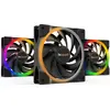 Bild von be quiet Lüfter Light Wings Triple Pack 120mm PWM High-Speed schwarz