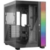 Bild von be quiet PC Gehäuse Light Base 600 DX ATX schwarz