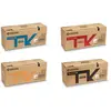 Bild von Kyocera Original TK-5270 Toner 4er Set BK/C/M/Y