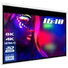 Bild von eSmart Professional MIROLO Rollo Leinwand 279,4 cm 110 Zoll