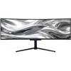Bild von LC Power Curved Gaming-Monitor LC-M49QCO QD-OLED-Display 124,46 cm (49")