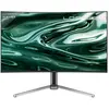 Bild von LC Power Curved Gaming-Monitor LC-M32UCO QD-OLED/AR-Display 80 cm (31,5")