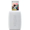 Bild von Fujifilm instax mini Link 3 Mini-Fotodrucker Clay White