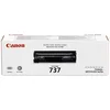 Bild von Canon Original Toner 737 schwarz 2.400 Seiten (9435B002)