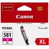 Bild von Canon Original CLI-581XL M Druckerpatrone - magenta (2050C001)