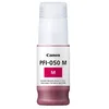 Bild von Canon Original PFI-050M Druckerpatrone - magenta 70ml