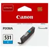 Bild von Canon Original CLI-531 Druckerpatrone - cyan (6119C001)