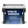 Bild von Canon imagePROGRAF TM-340 Großformatdrucker 36" 91,4cm