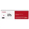 Bild von Canon Original Toner 075 - magenta -1300 Seiten (6363C002)