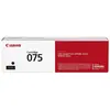 Bild von Canon Original Toner 075 - schwarz 1.400 Seiten (6365C002)
