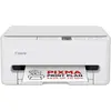 Bild von Canon PIXMA TS6550i Tintenstrahl-Multifunktionsgerät (Weiß)