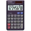 Bild von CASIO Taschenrechner SL-300VERA dunkelblau