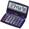 Bild von CASIO SL-100VERA Taschenrechner schwarz