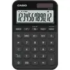 Bild von CASIO Taschenrechner MS-20YC-BK