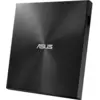 Bild von ASUS ZenDrive U8M (SDRW-08U8M-U) externes DVD-Laufwerk/Brenner (USB-C-Schnittstelle, kompatibel mit Windows und Mac OS, M-DISC-Unterstützung, umfangreiche Backup-Lösungen) schwarz