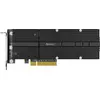 Bild von Synology Adapterkarte M2D20 M.2 NVMe SSD PCIe 3.0 x8 (M2D20)