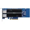 Bild von Synology Netzwerkkarte E10G30-T2 10GbE PCIe 3.0 x8 (E10G30-T2)
