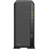 Bild von Synology DiskStation DS124 1 Einschub NAS-Server Leergehäuse (DS124)
