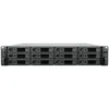 Bild von Synology RackStation SA3410 12 Einschübe Leergehäuse 2HE (SA3410)