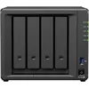 Bild von Synology DiskStation DS425+ 4 Einschübe NAS-Server Leergehäuse