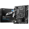 Bild von MSI PRO H610M-E