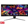 Bild von MSI MAG 341CQPDE Curved Gaming Monitor 86.82cm (34.18")